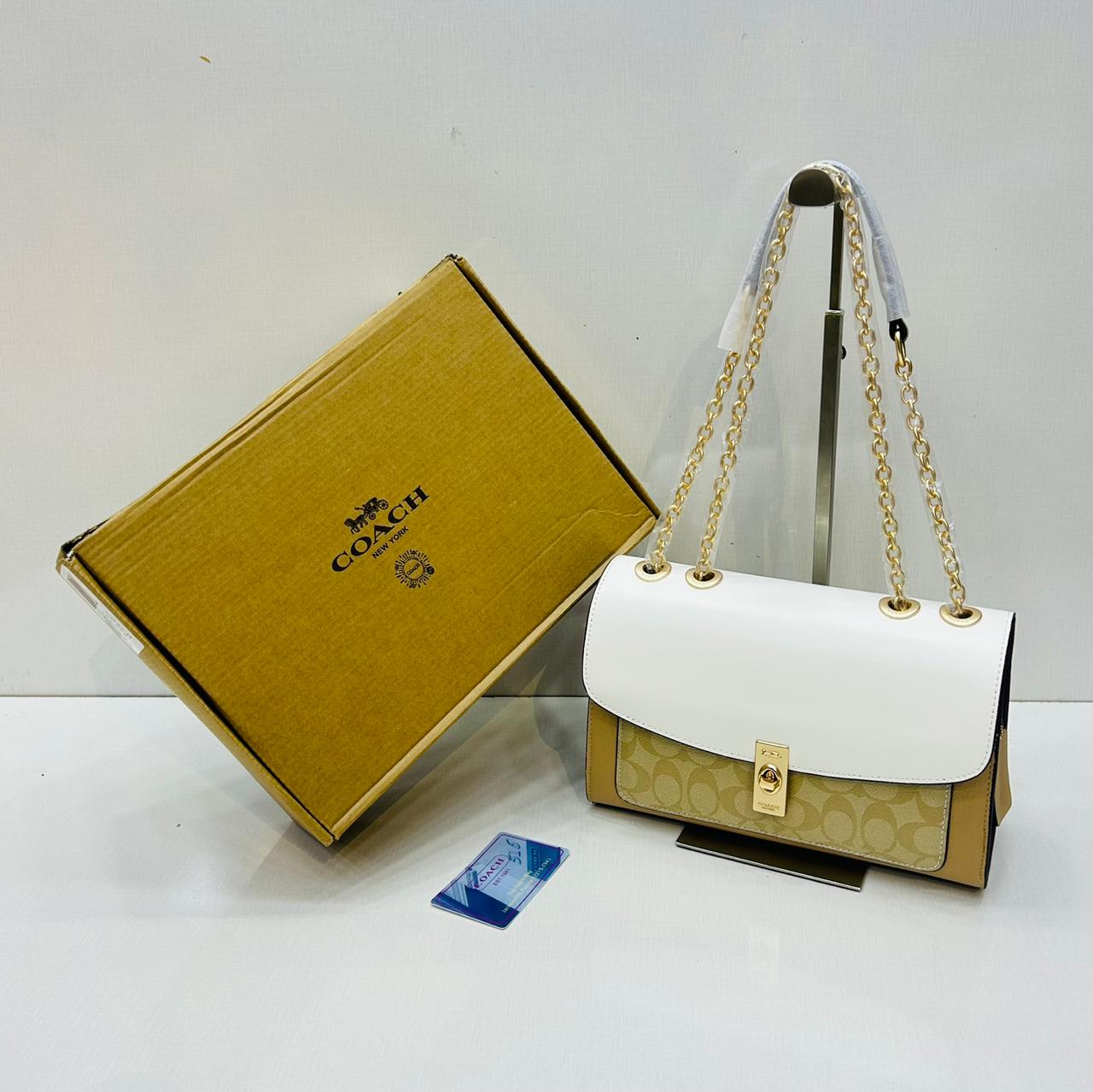 Coch Premium Shoulder bag for Women