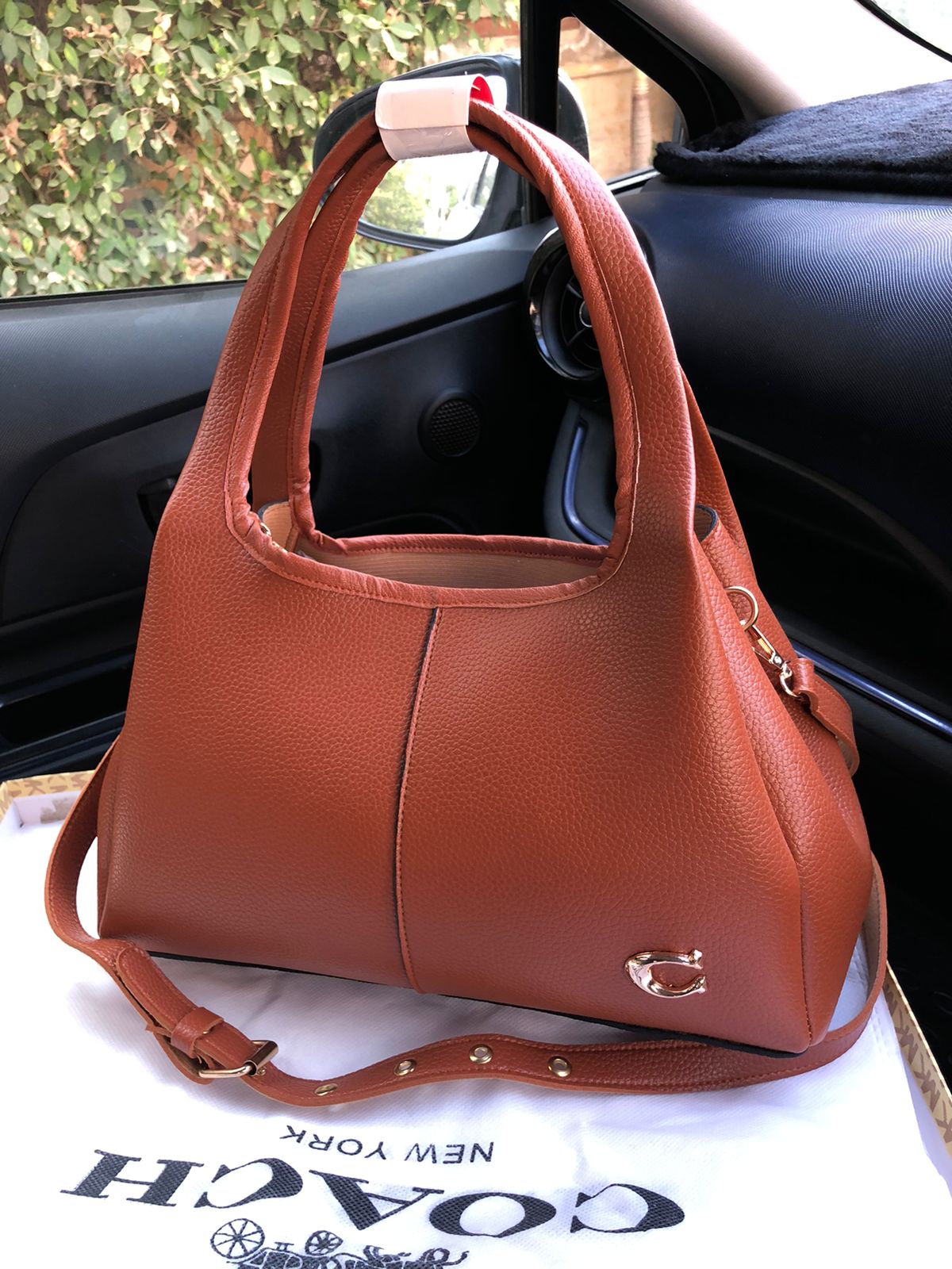 Trending Coch Handbag for Women
