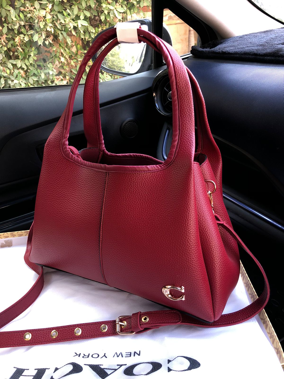 Trending Coch Handbag for Women