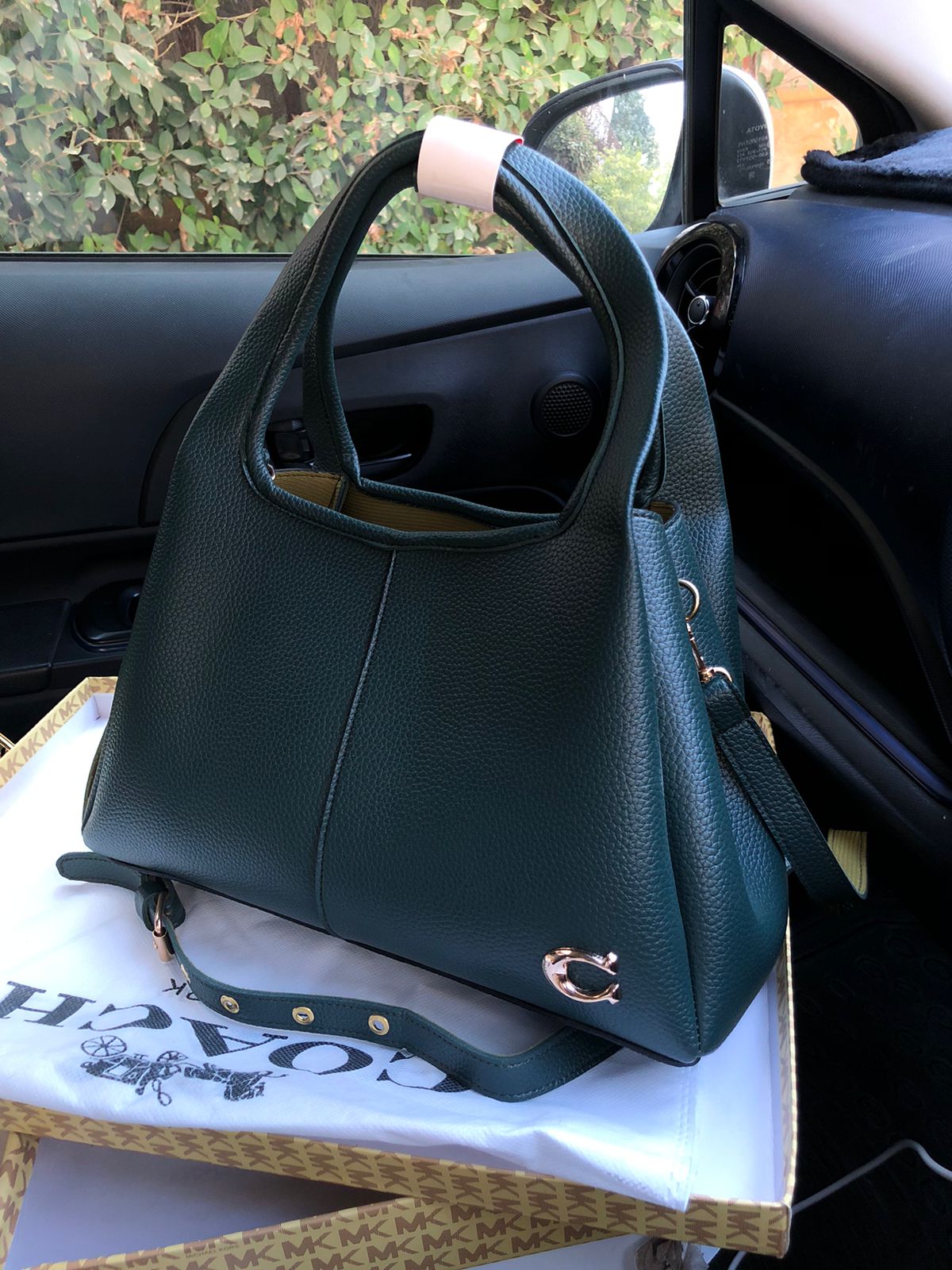 Trending Coch Handbag for Women