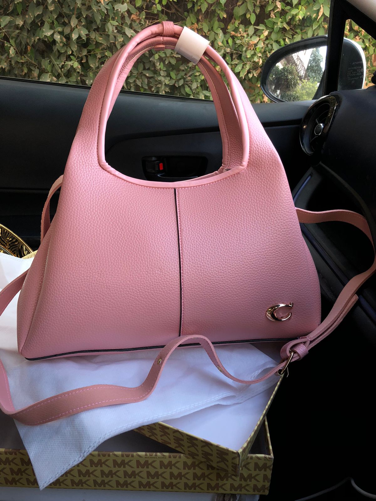 Trending Coch Handbag for Women