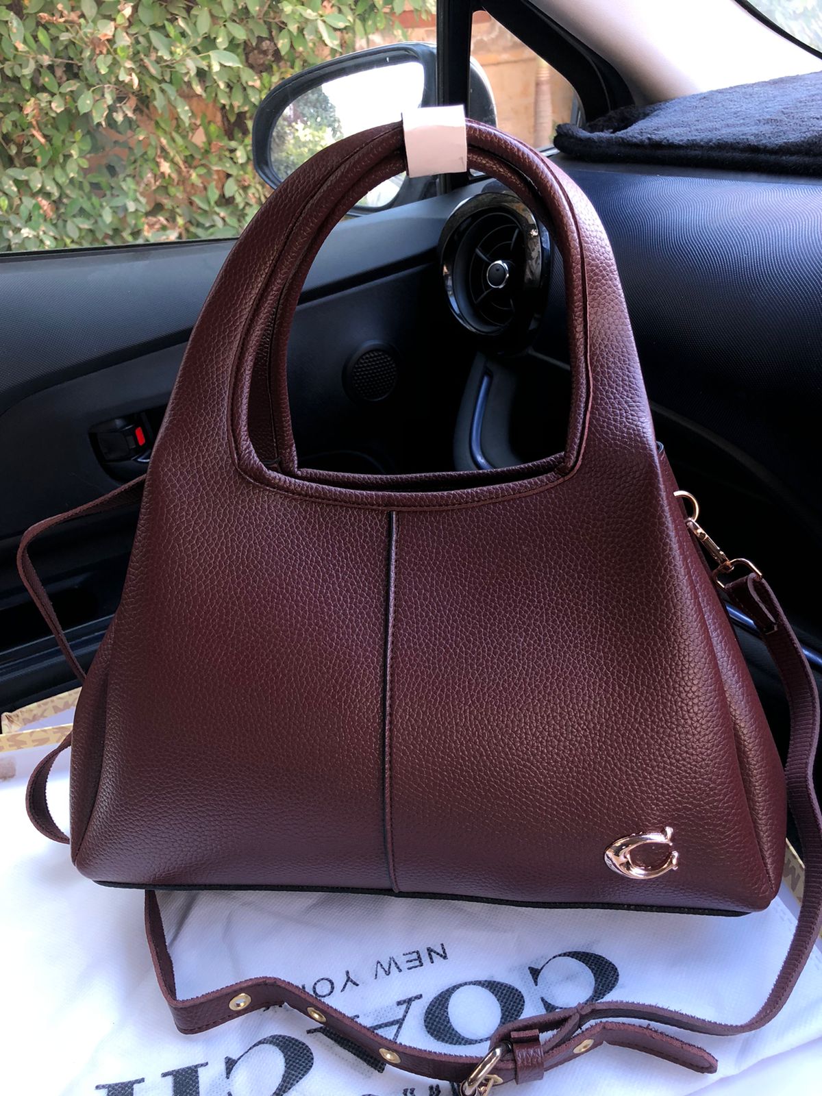 Trending Coch Handbag for Women