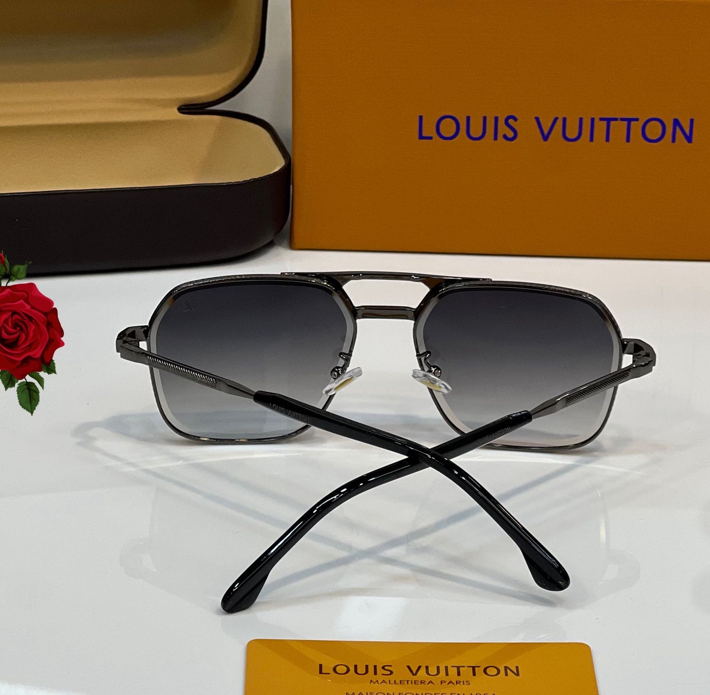LvE Super Quality Sunglasses for Men