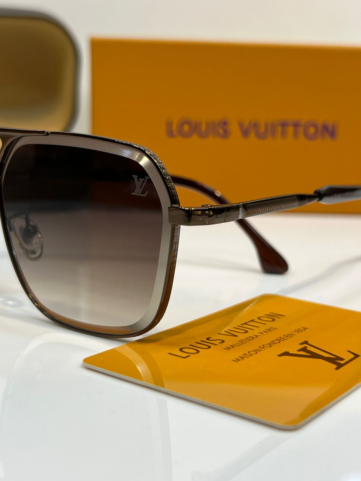 LvE Super Quality Sunglasses for Men