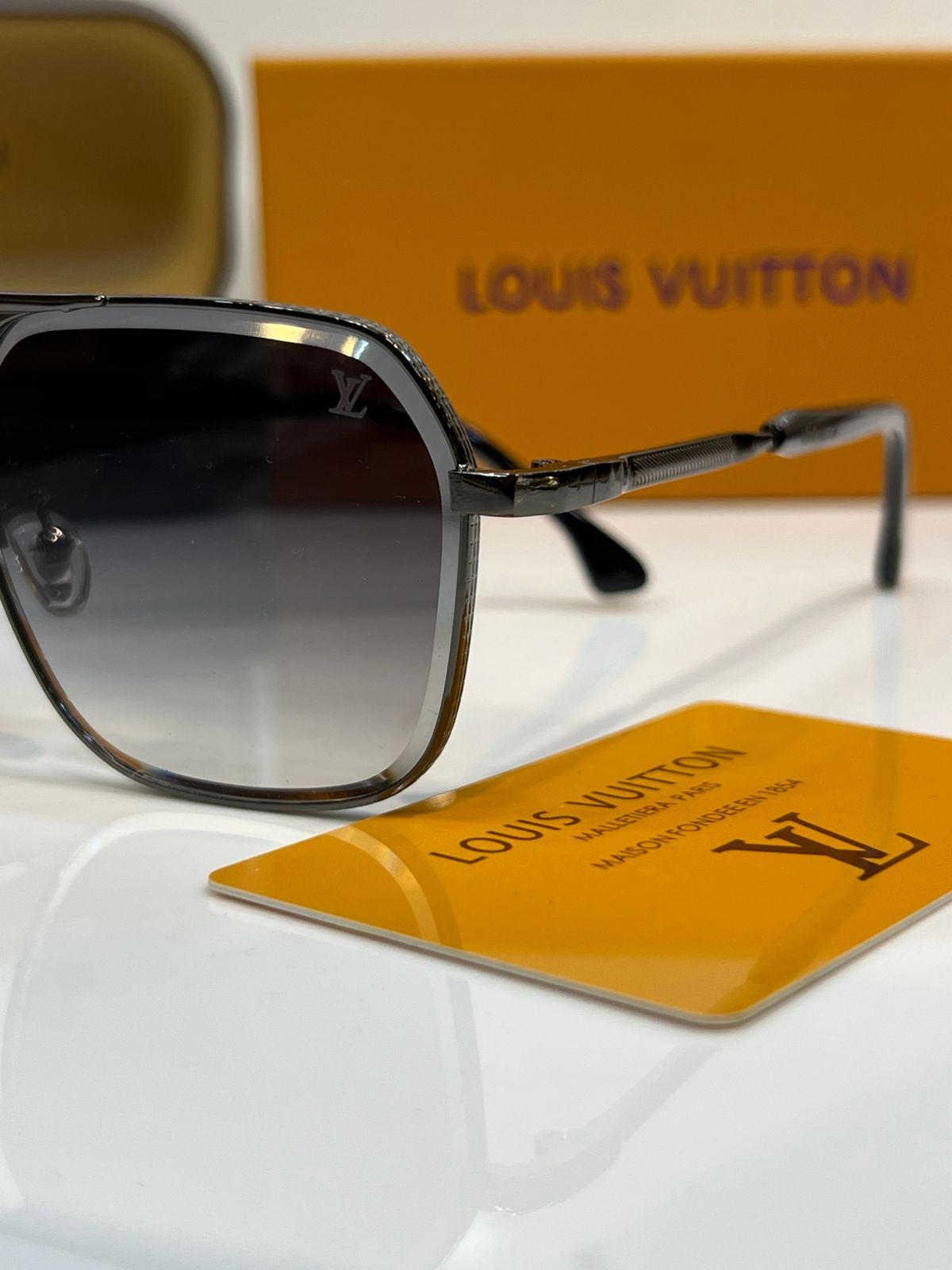 LvE Super Quality Sunglasses for Men
