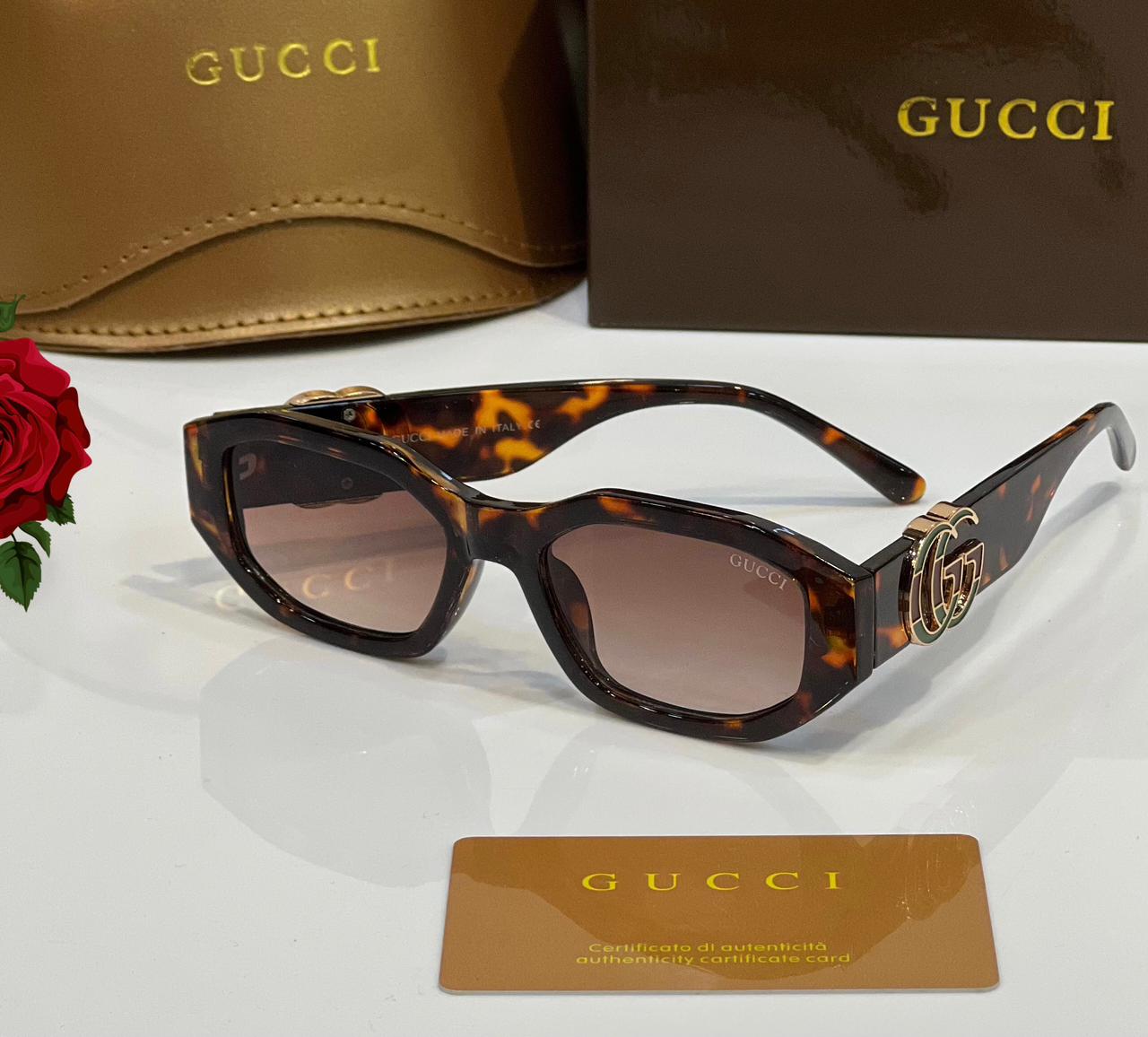 GCI Premium Sunglasses for Women