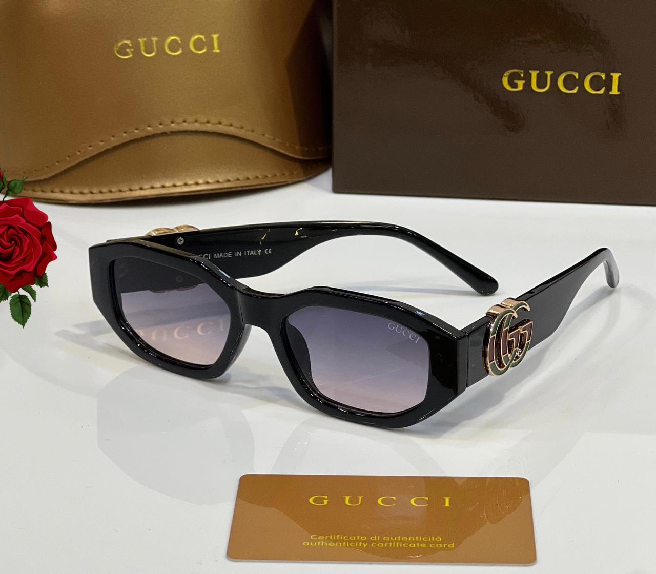 GCI Premium Sunglasses for Women