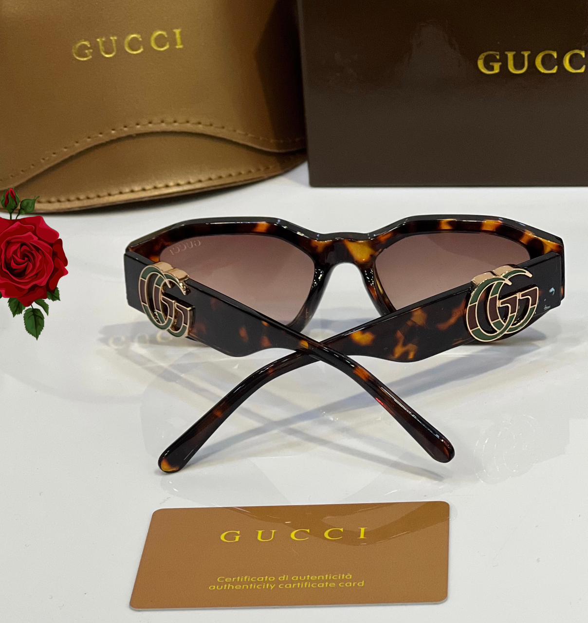 GCI Premium Sunglasses for Women
