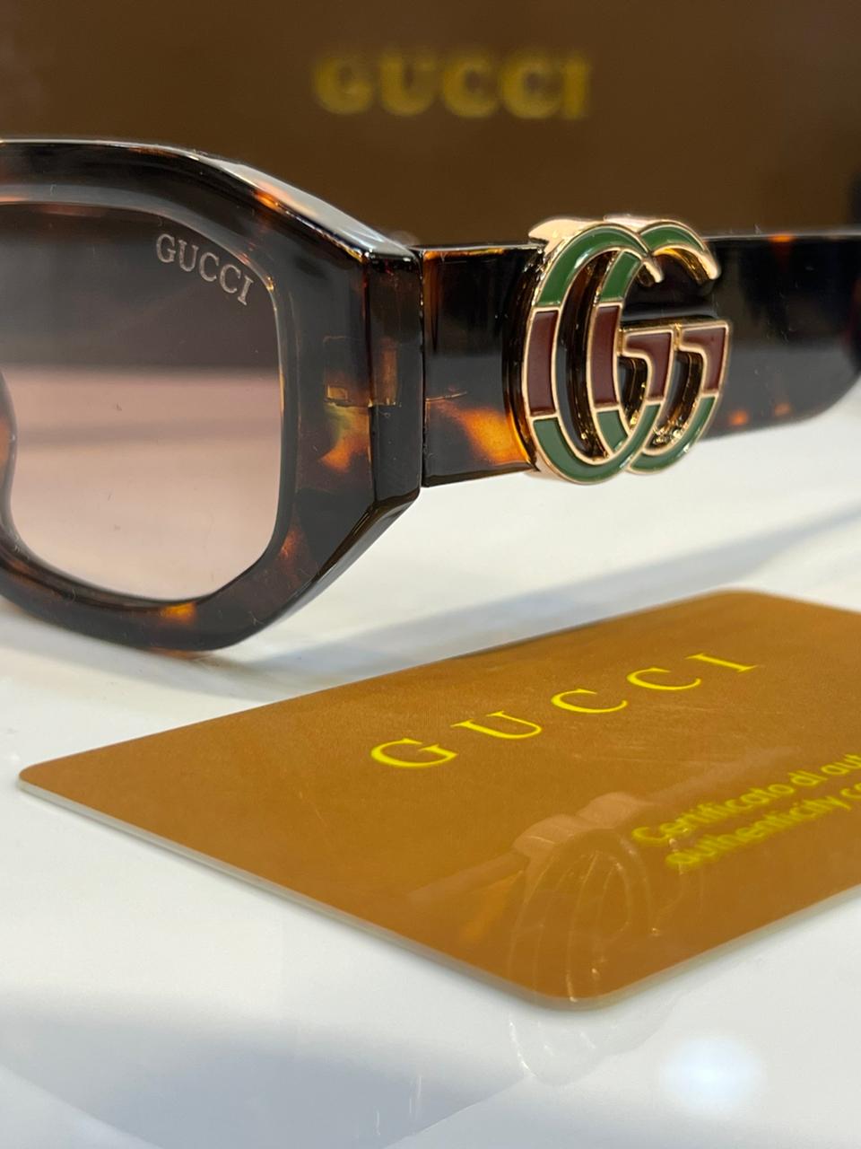 GCI Premium Sunglasses for Women