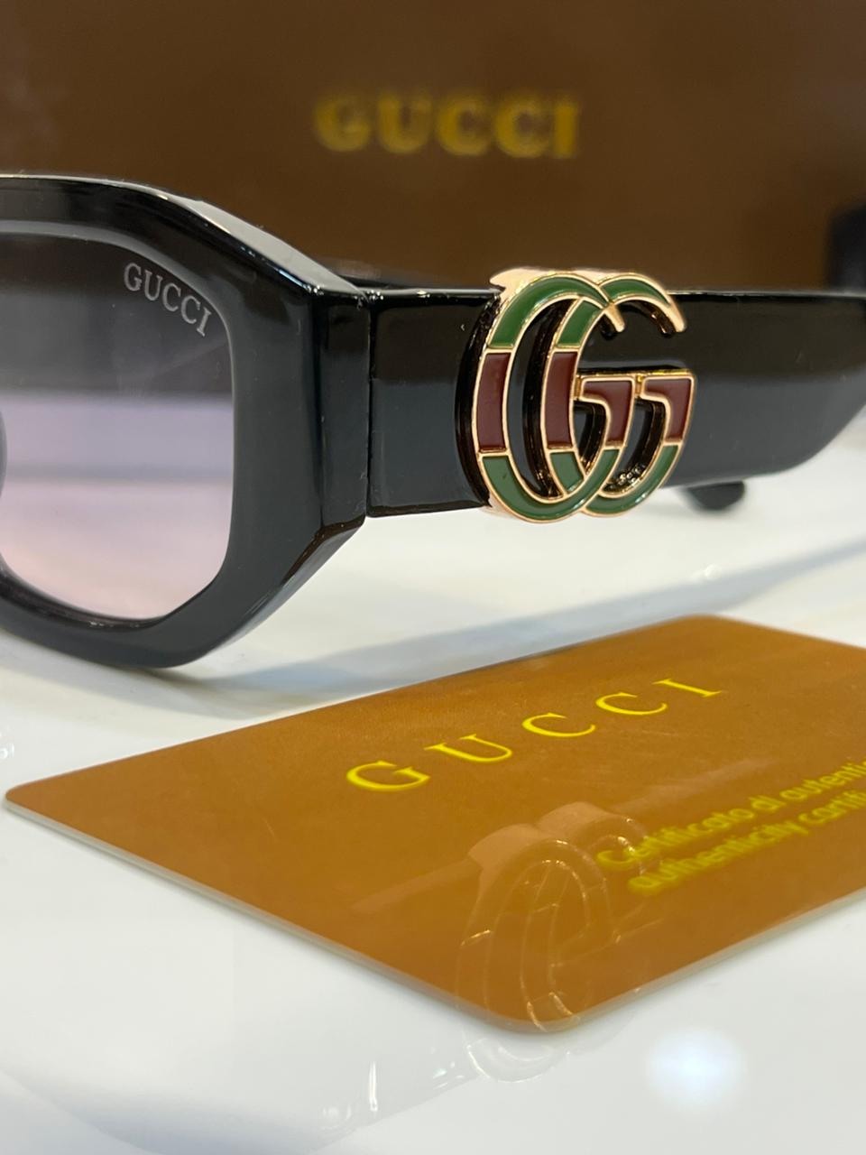 GCI Premium Sunglasses for Women