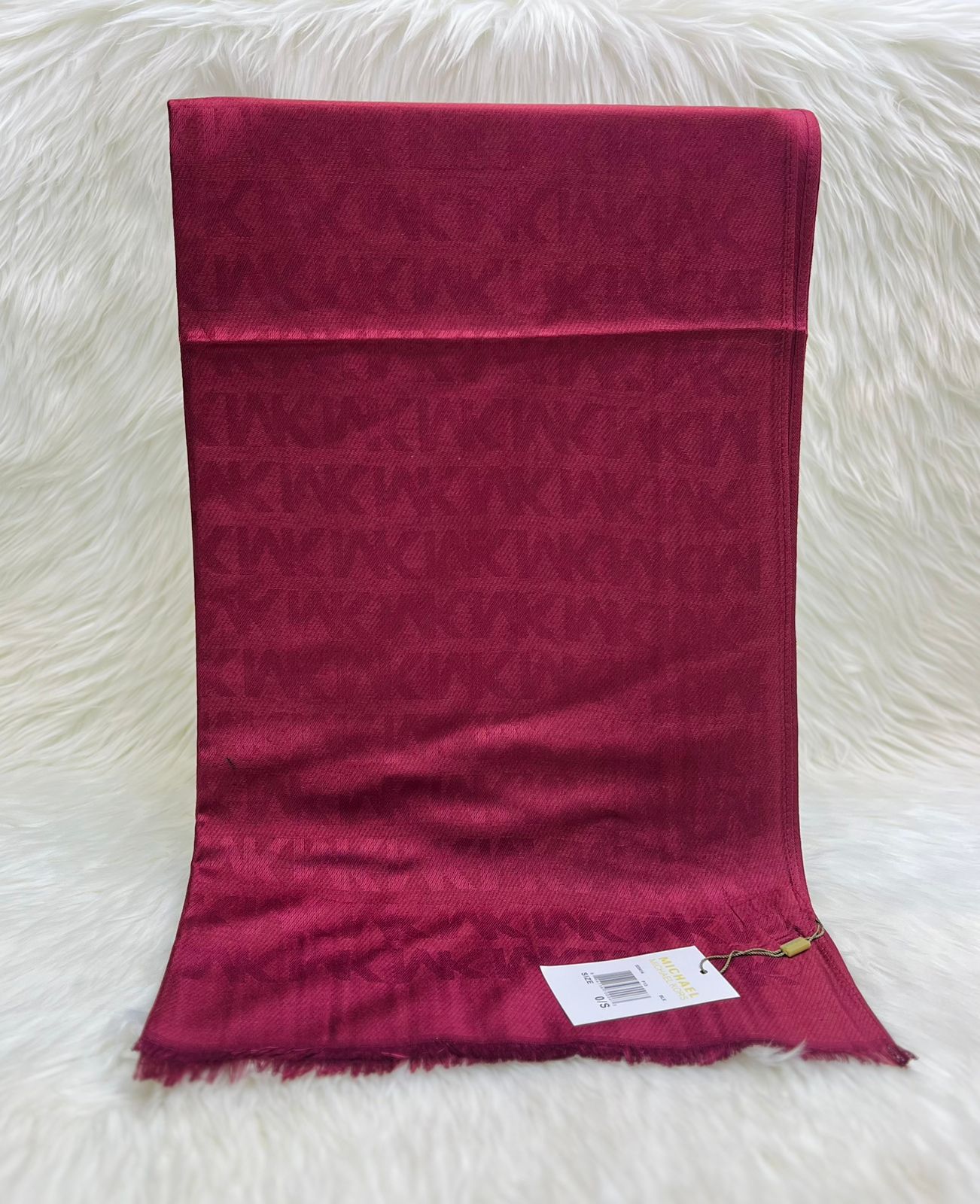 M k (10 Designs) Pashmina Silk Scarves for Women