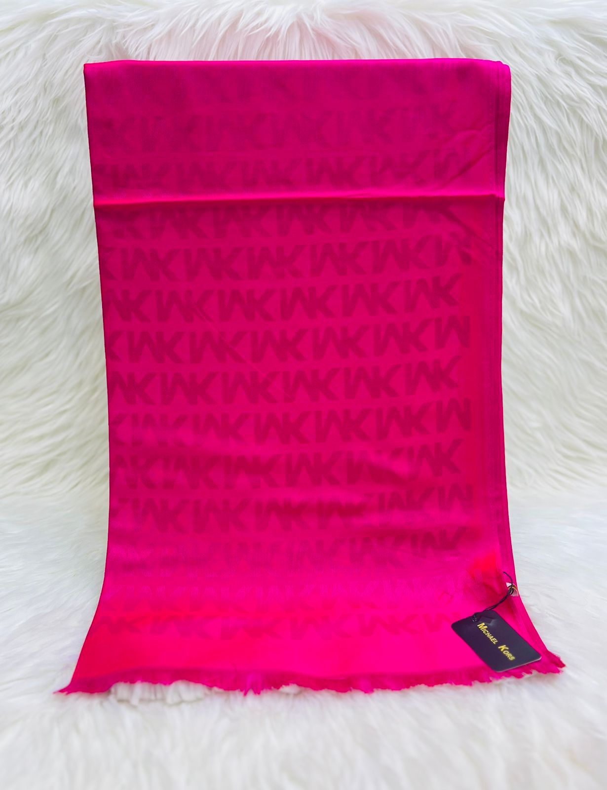 M k (10 Designs) Pashmina Silk Scarves for Women
