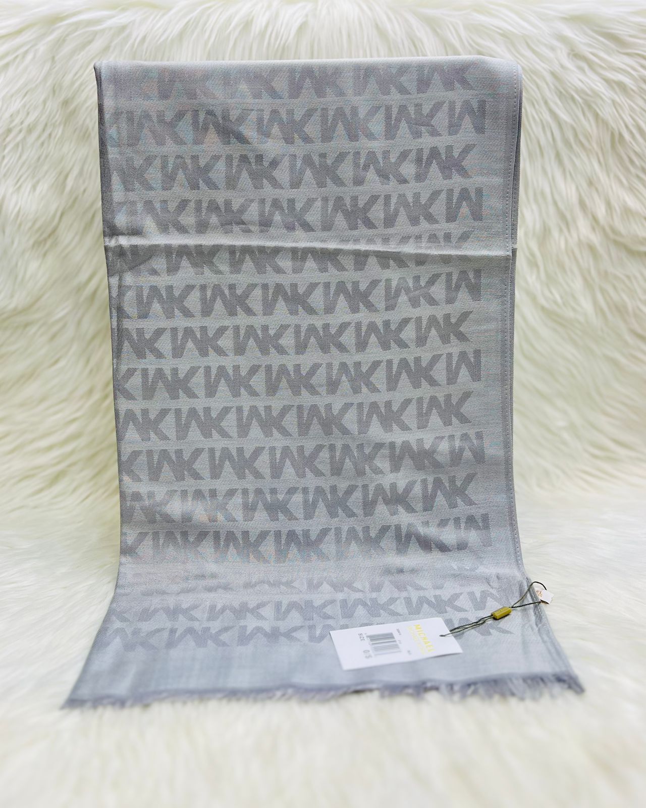 M k (10 Designs) Pashmina Silk Scarves for Women