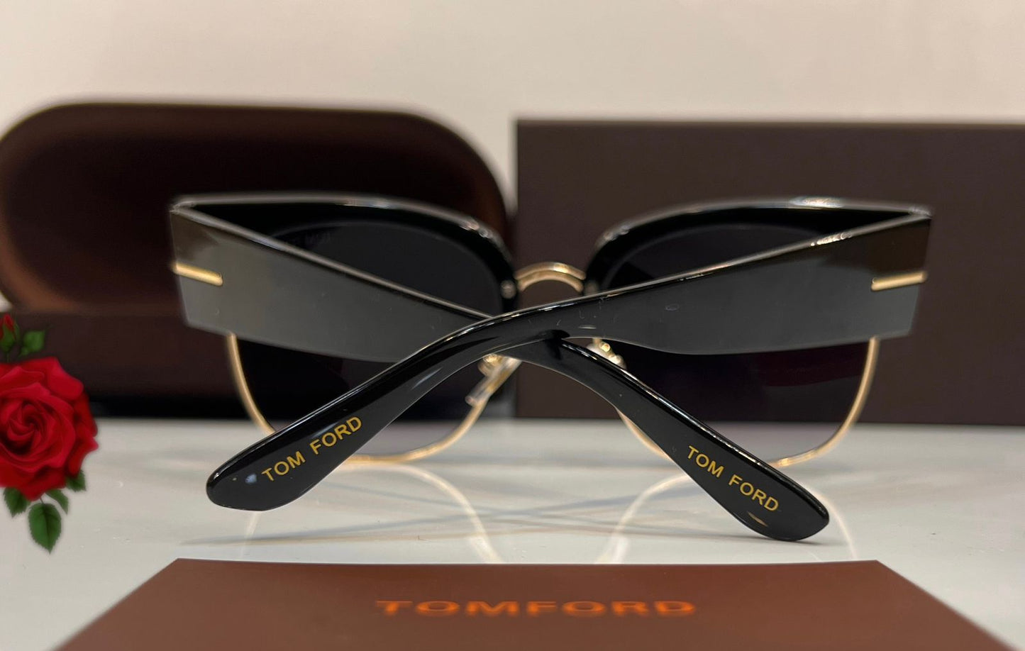 Tom Ford Sunglasses for Women