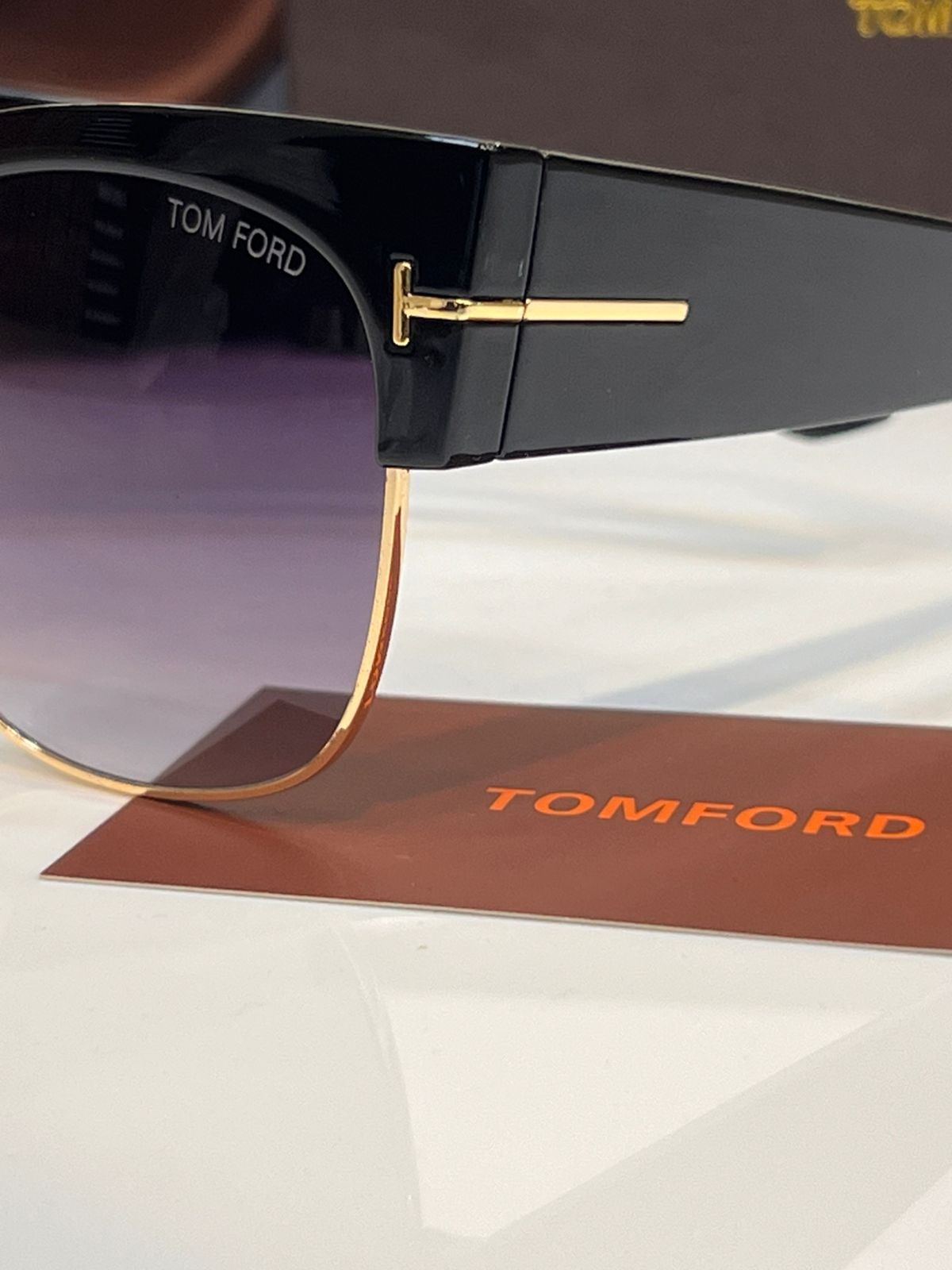Tom Ford Sunglasses for Women