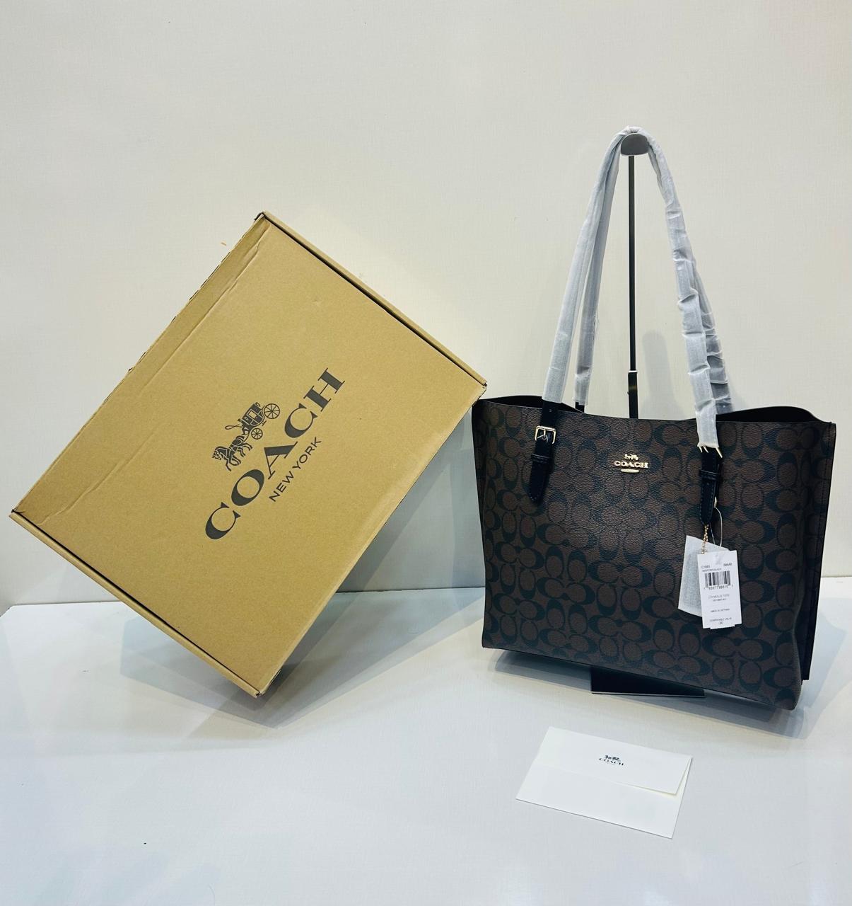 Premium Coch Totebag for Women
