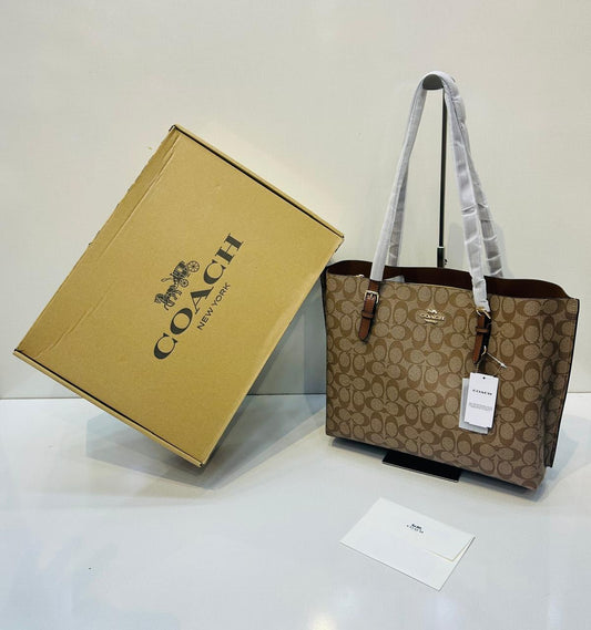 Premium Coch Totebag for Women