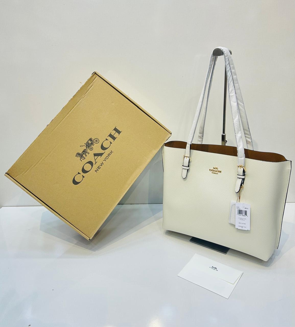 Premium Coch Totebag for Women