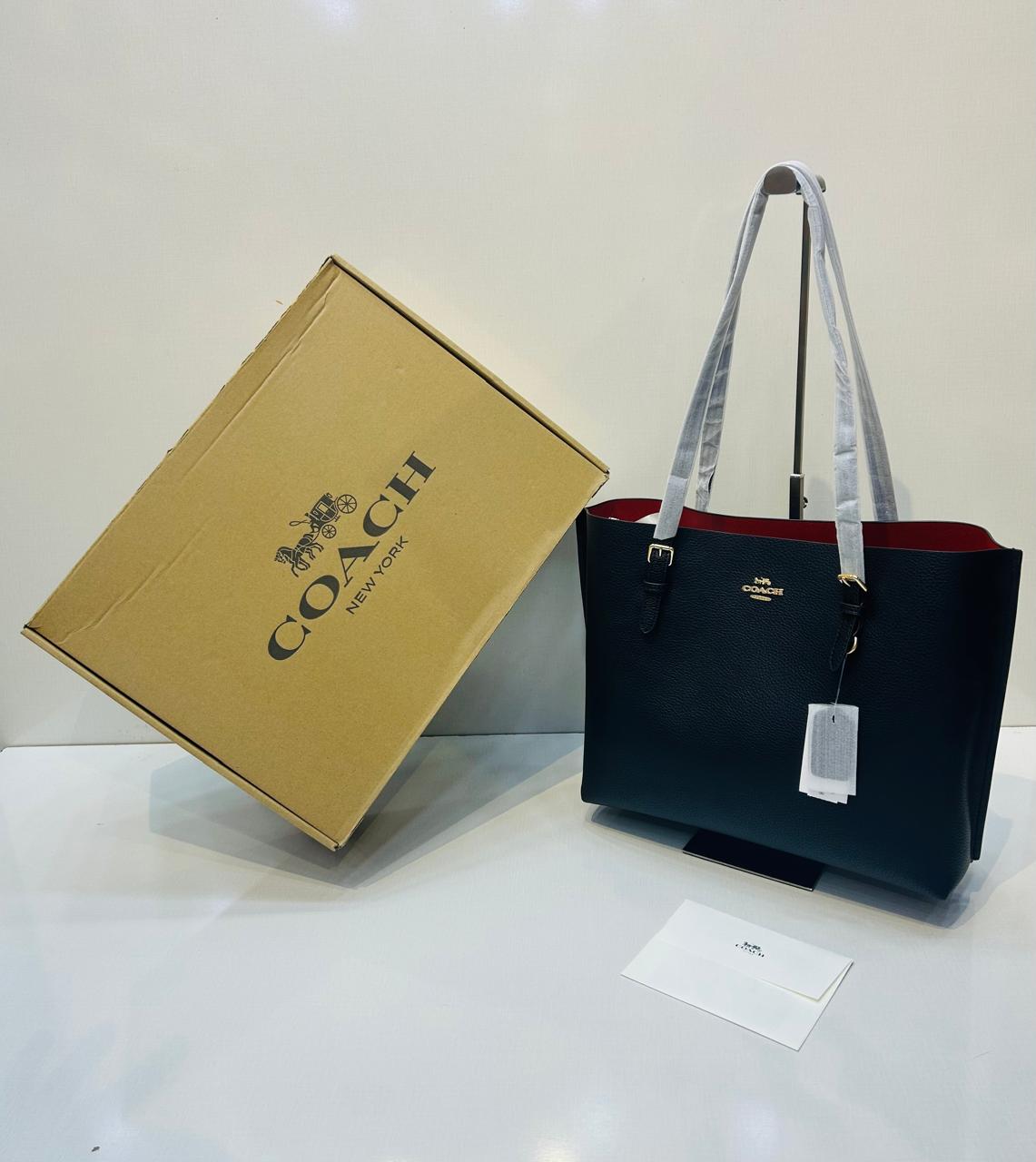 Premium Coch Totebag for Women