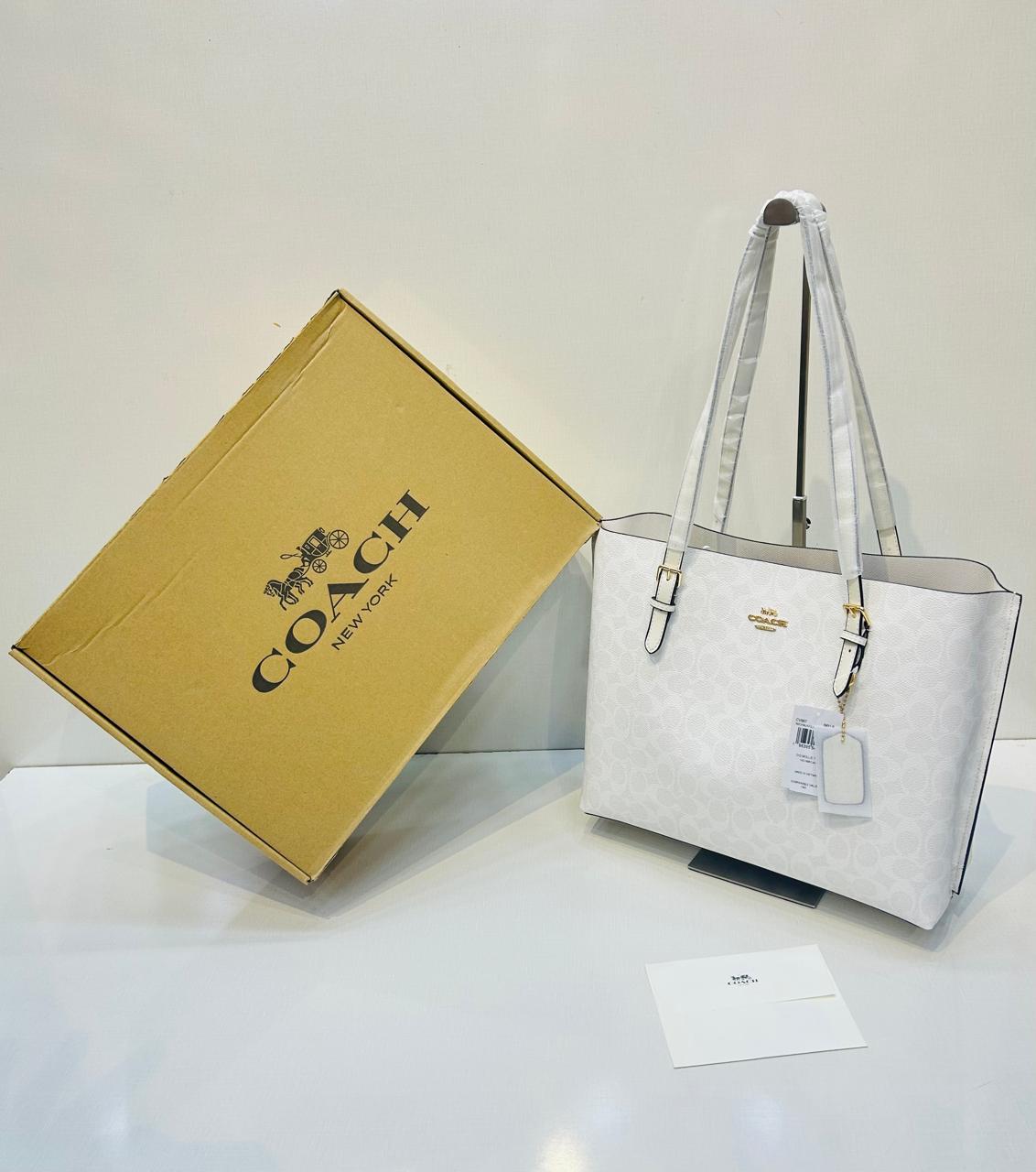Premium Coch Totebag for Women
