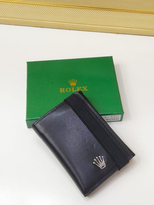 Rolex Wallet for Men and Women