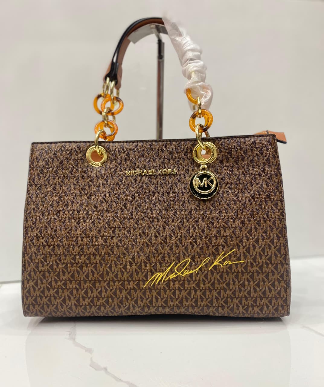 Famous M K Shoulder bag for Women