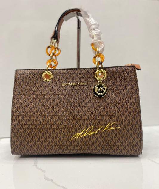 Famous M K Shoulder bag for Women