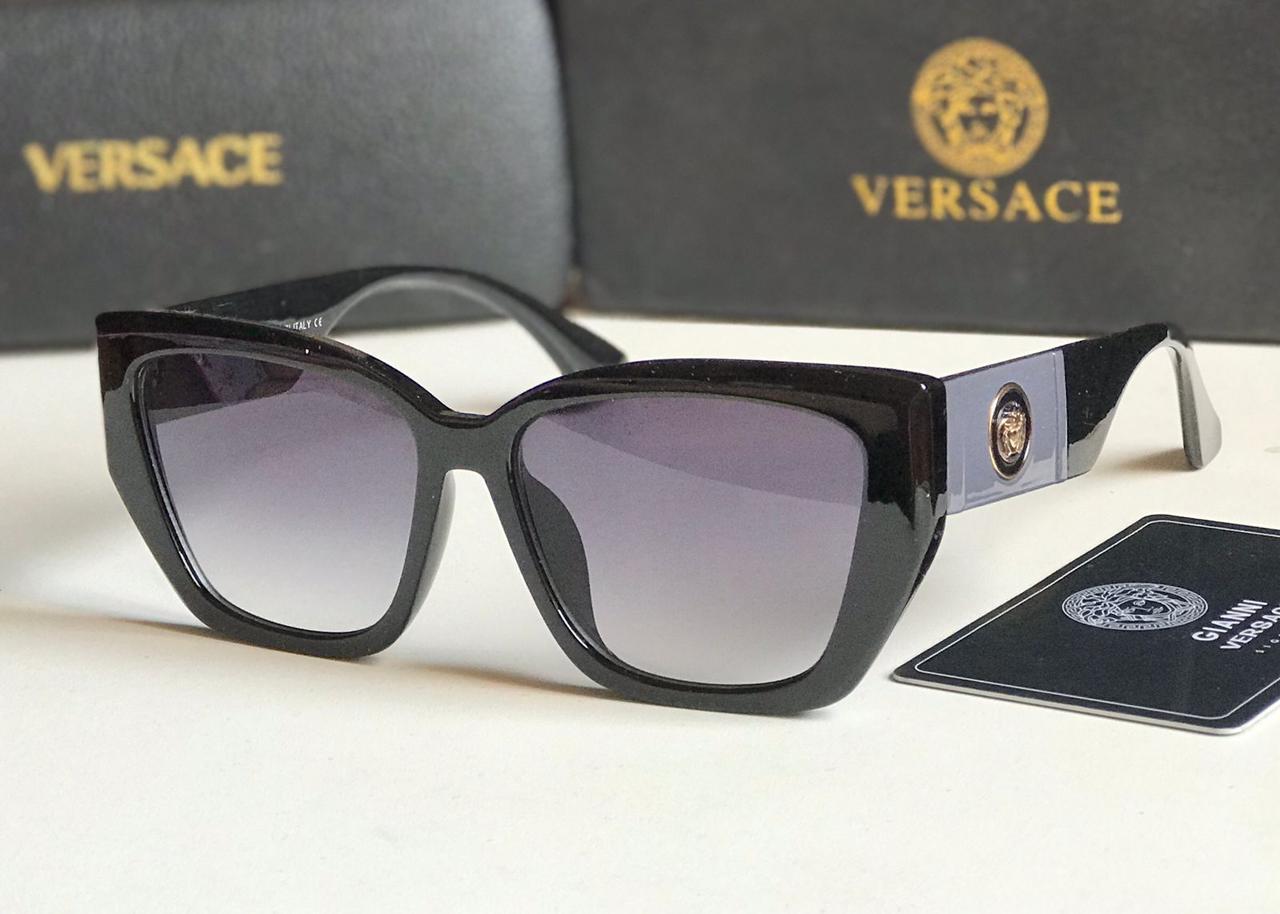 Ver-sace Sunglasses for Women