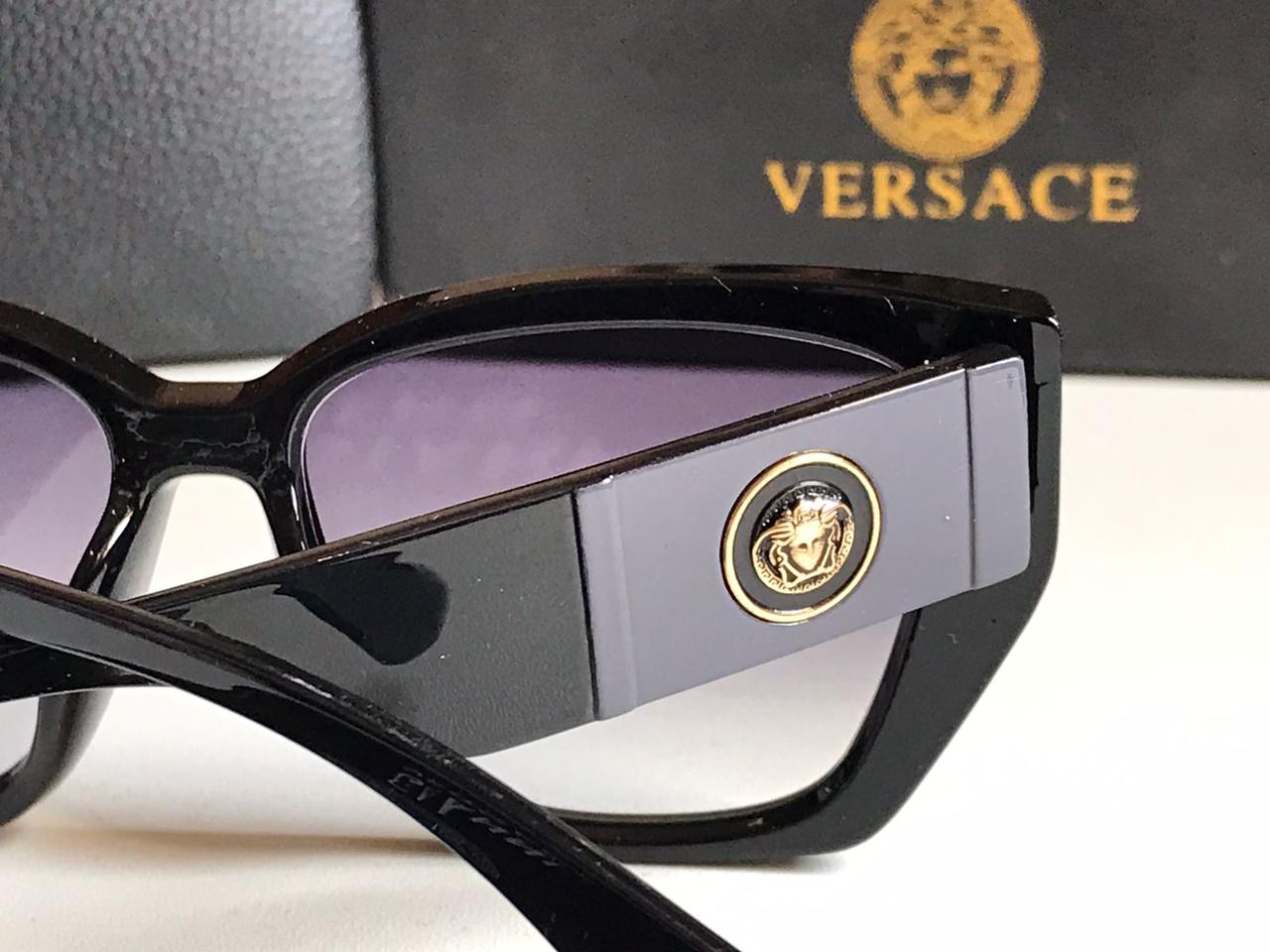 Ver-sace Sunglasses for Women