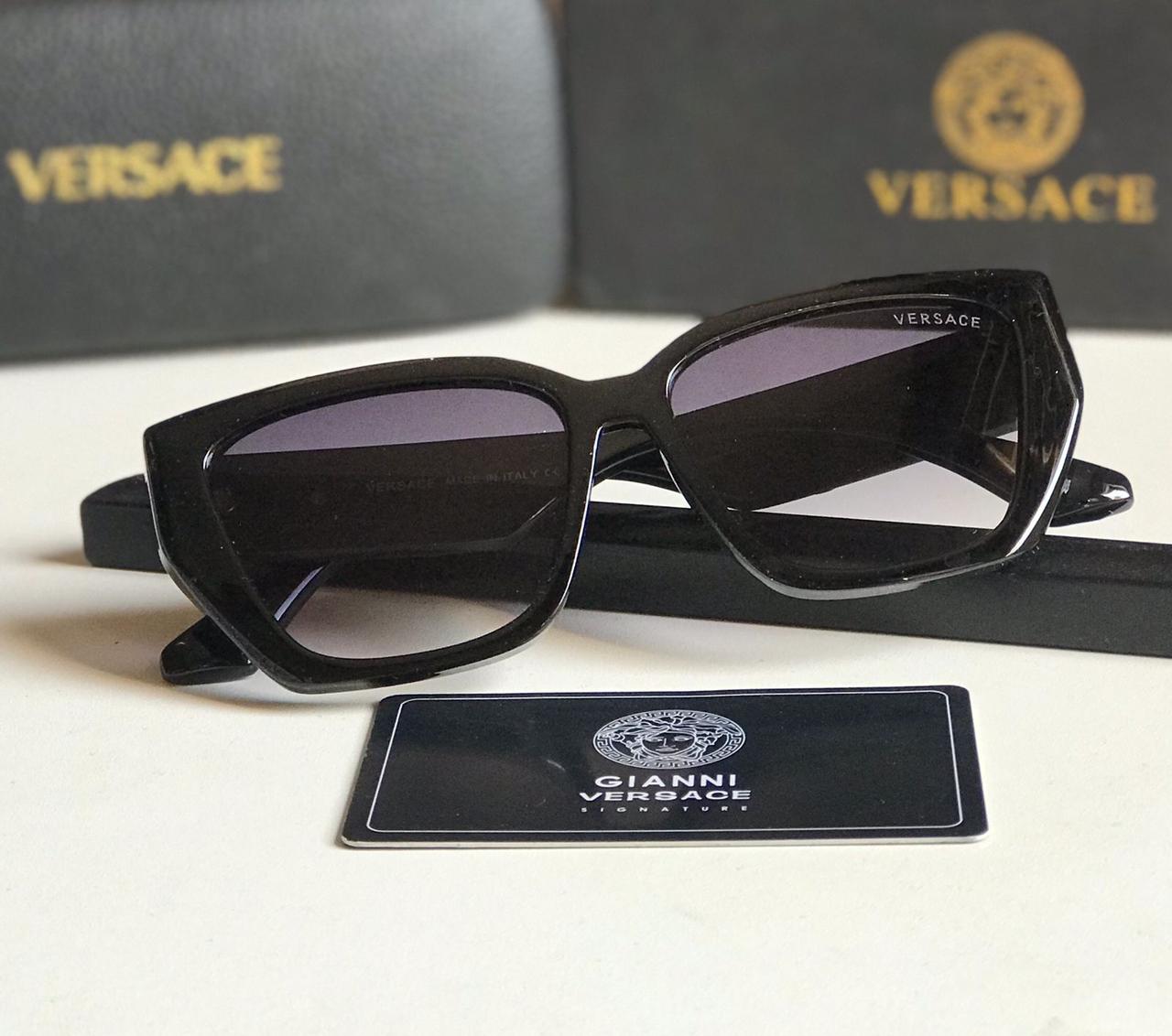 Ver-sace Sunglasses for Women