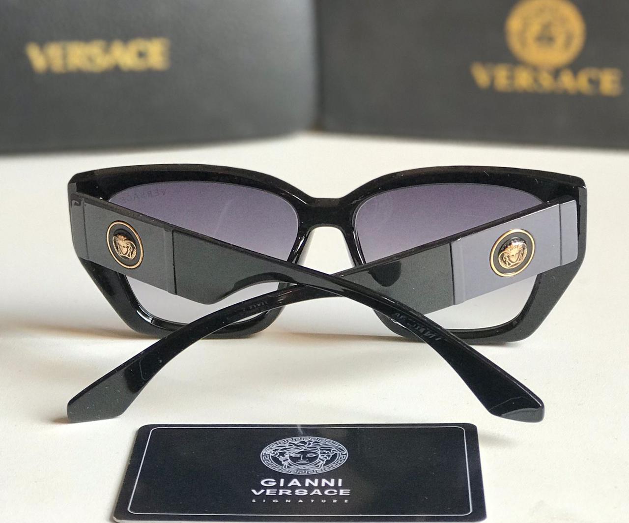 Ver-sace Sunglasses for Women