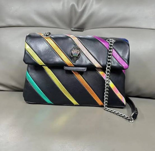 Ku rt Gie ger Rainbow Shoulder bag for Women