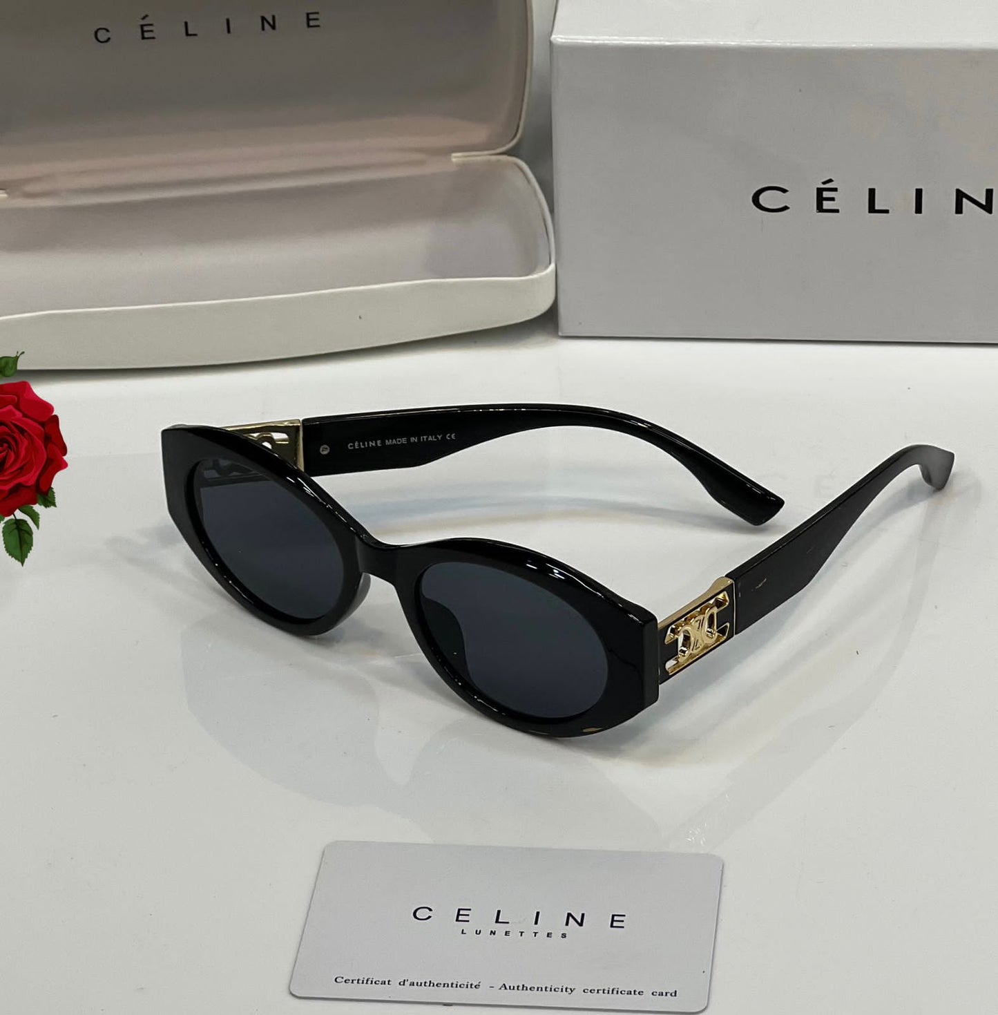 Celine Premium Sunglasses for Women
