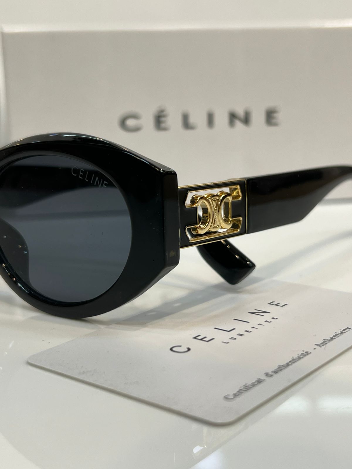Celine Premium Sunglasses for Women