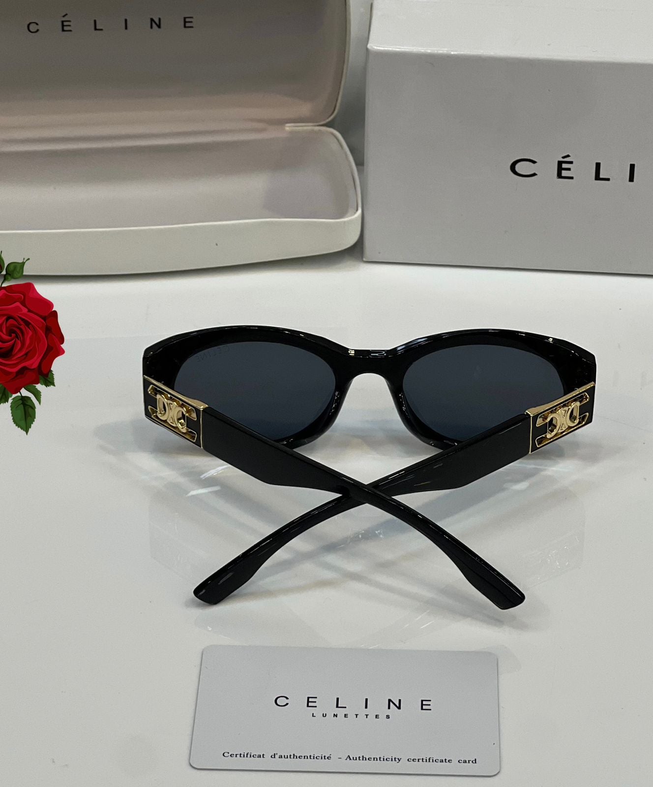Celine Premium Sunglasses for Women