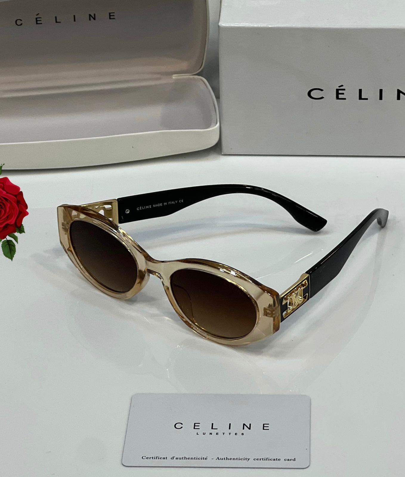 Celine Premium Sunglasses for Women