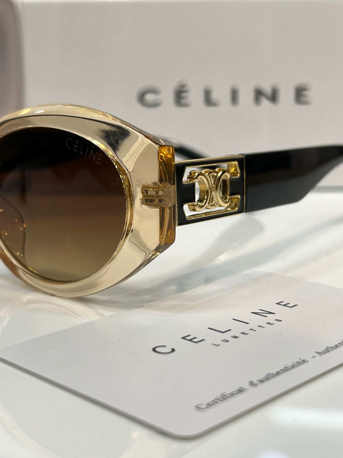 Celine Premium Sunglasses for Women