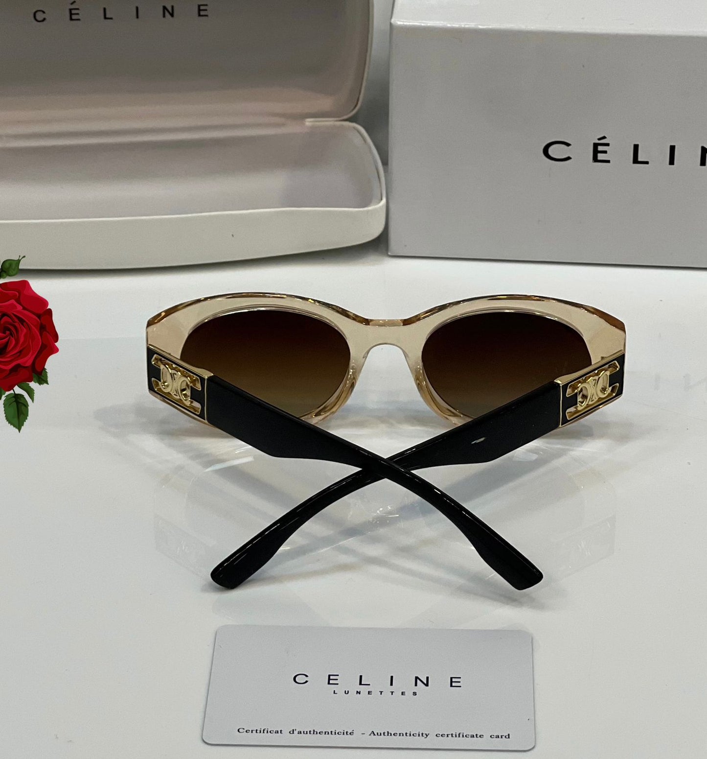 Celine Premium Sunglasses for Women