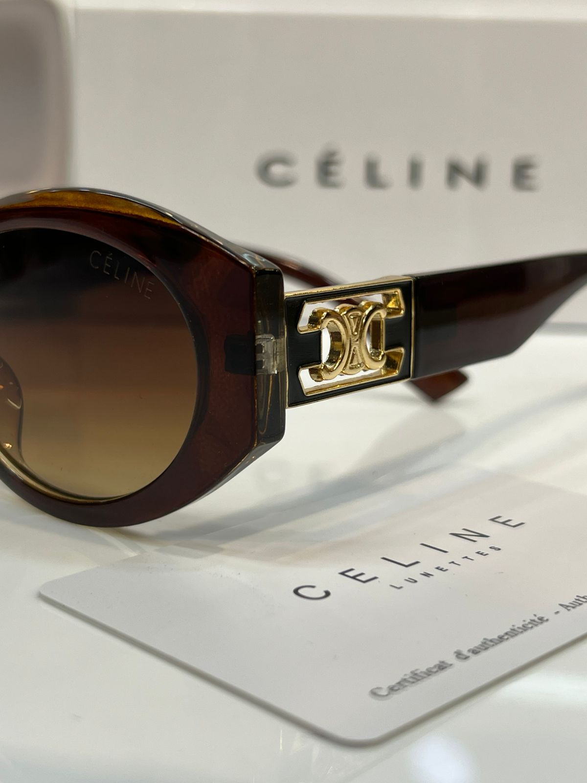 Celine Premium Sunglasses for Women