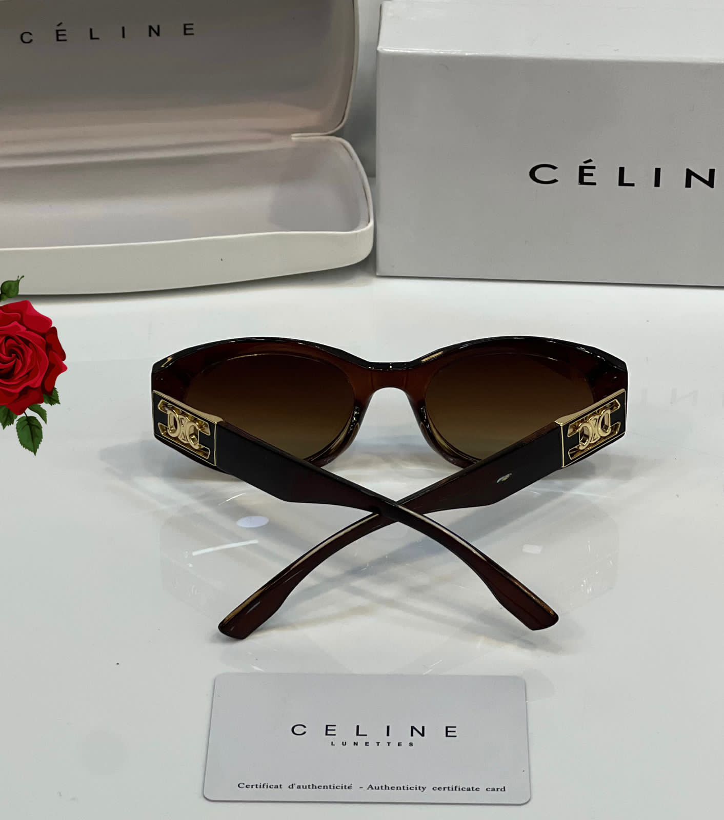 Celine Premium Sunglasses for Women