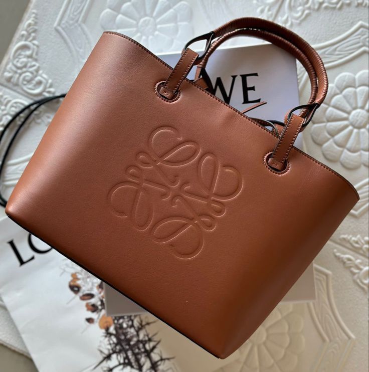 Loe We Tote bag for Women