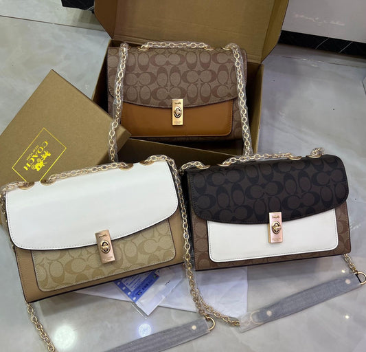 Coch Crossbody bag for Women