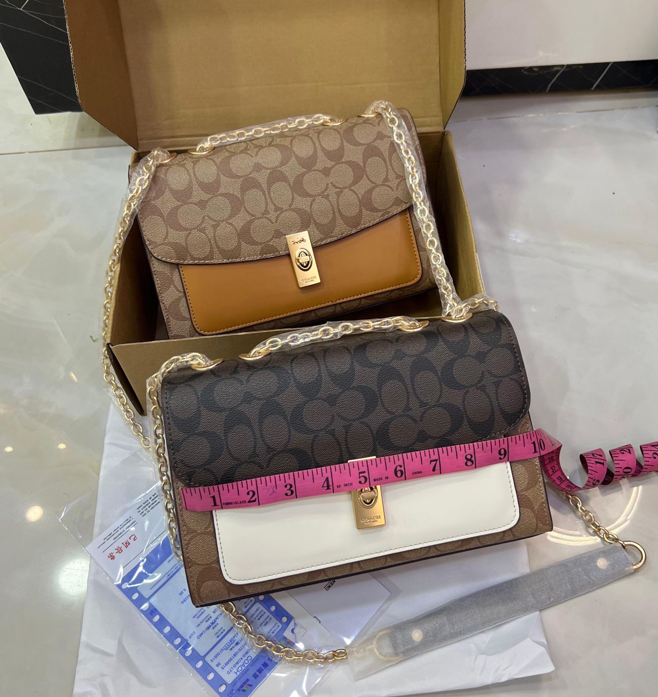 Coch Crossbody bag for Women