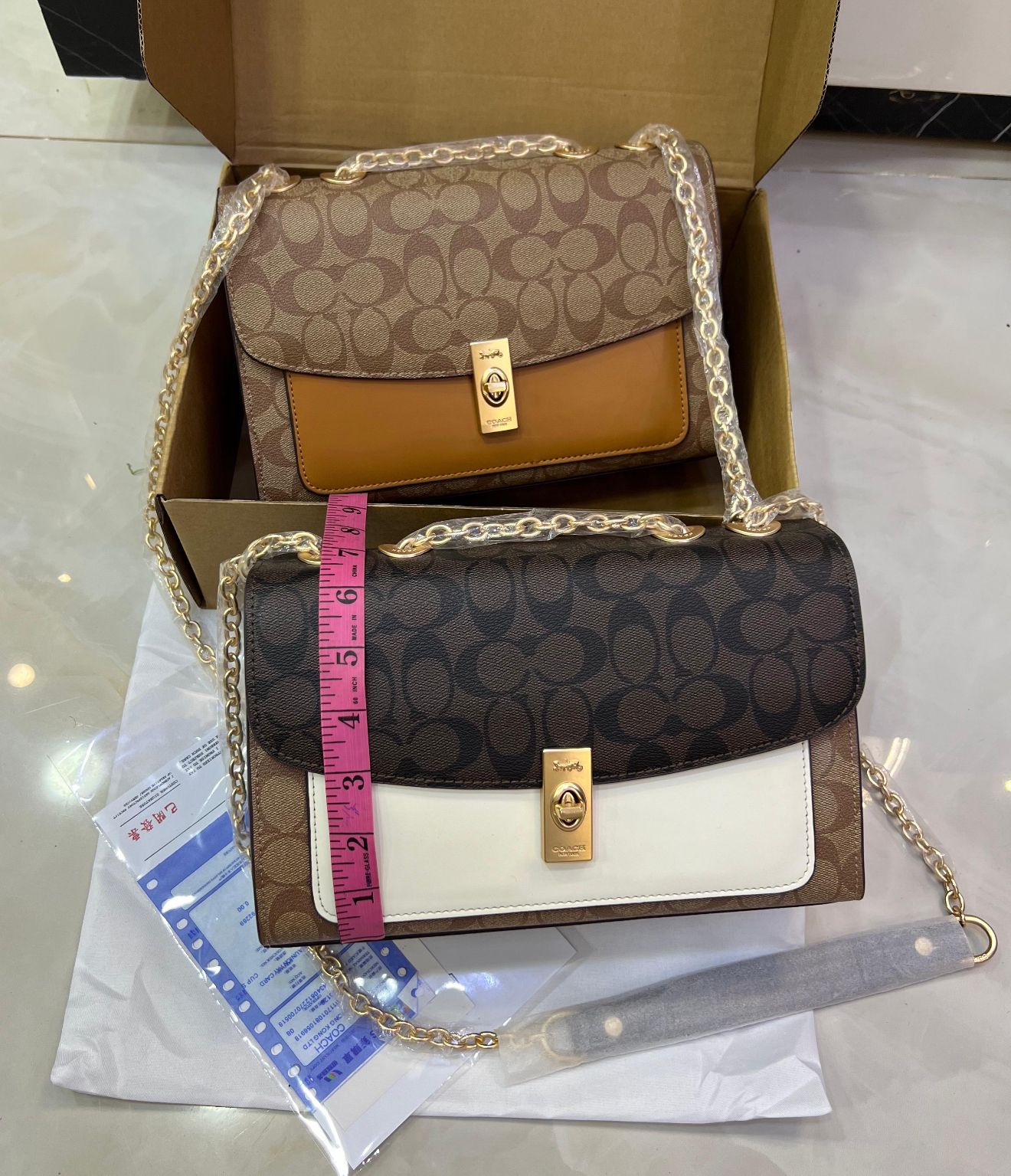 Coch Crossbody bag for Women