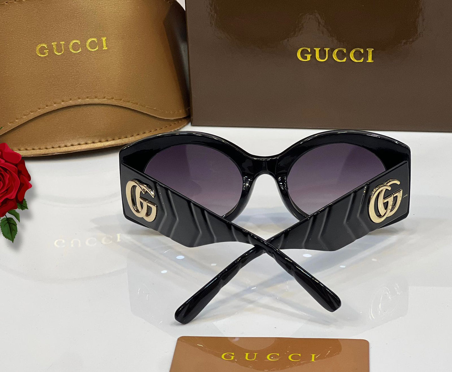 GCI Premium Sunglasses for Women