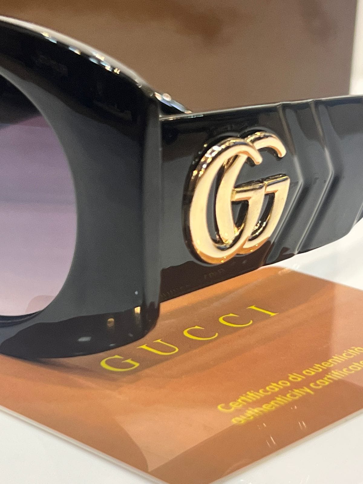 GCI Premium Sunglasses for Women