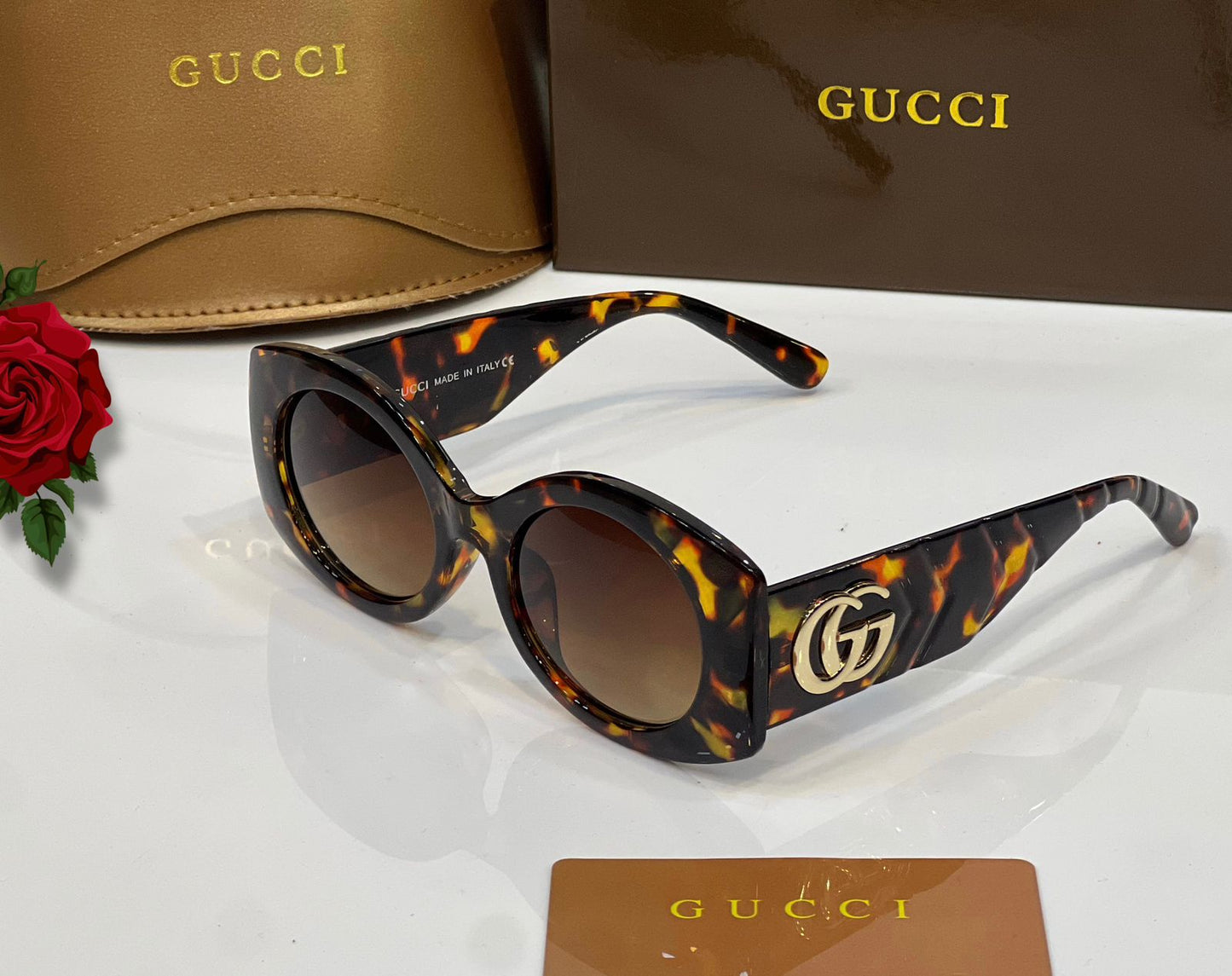 GCI Premium Sunglasses for Women