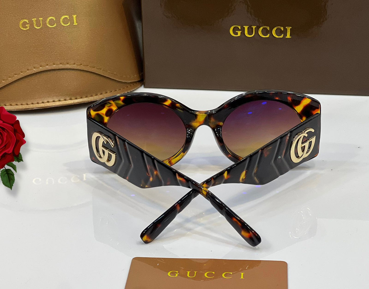 GCI Premium Sunglasses for Women