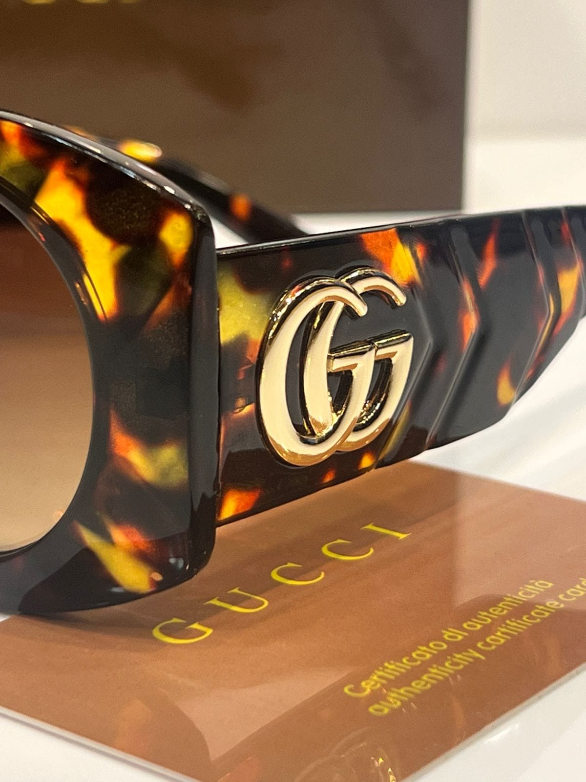GCI Premium Sunglasses for Women