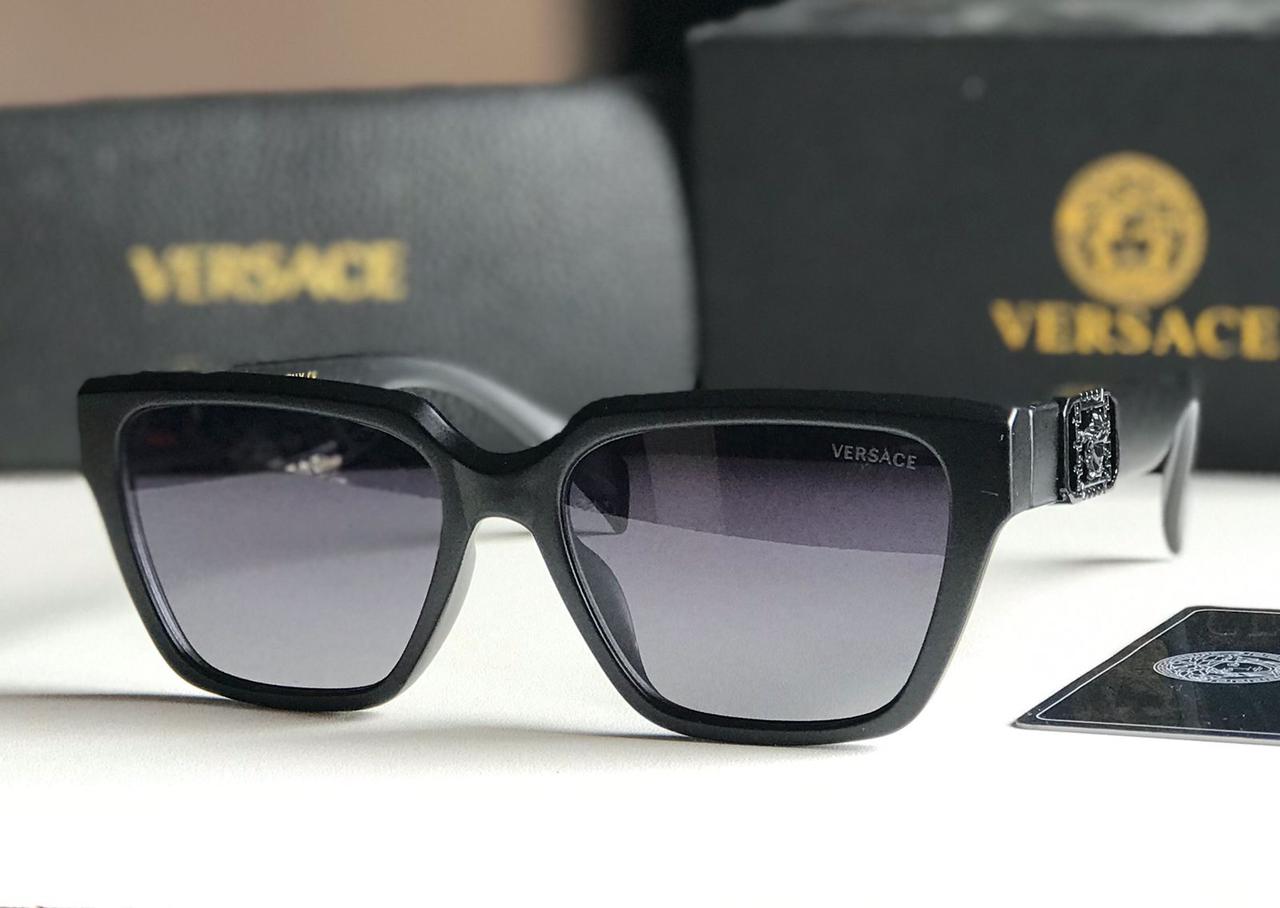 Ver-sace Sunglasses for Women